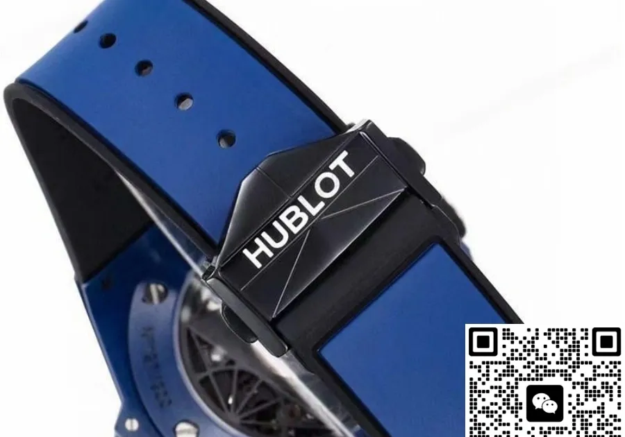 BB Factory Hublot BIG BANG 418.EX.5107.RX.MXM21 1:1 Best Edition Replica Watch